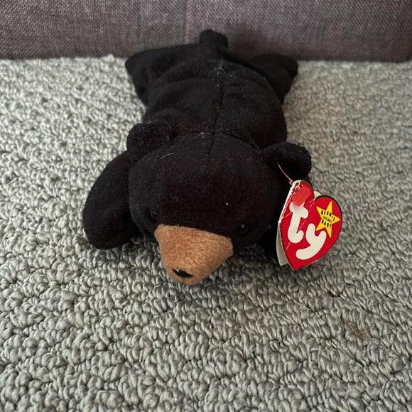 Beanie Baby bundle (9 ) *can split* - Picture 5 of 10